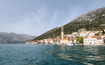 Scenic Stops on Your Dubrovnik to Kotor and Perast Journey