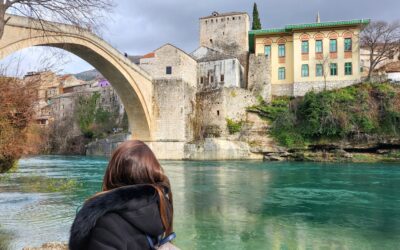 Dubrovnik to Bosnia Day Trips: The Towns Worth the Drive