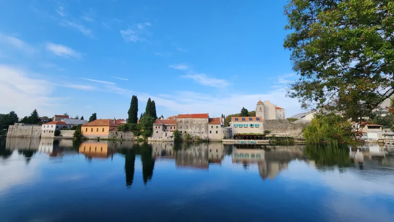 Visit Trebinje
