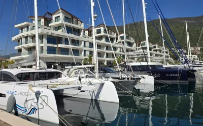 Going to Portonovi for the First Time? What to Know
